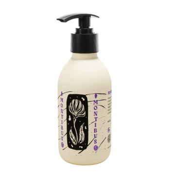 Crema prestyler By Elementum Montibus Styling Conditioner 200ml