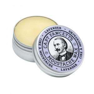 Ceară de mustață Captain Fawcett Lavender Moustache Wax 15ml