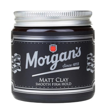 Ceara de par Morgan's Matt Clay 120ml - Img 1