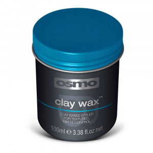 Ceara de par Osmo Clay Wax 100ml