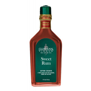 Clubman Pinaud Sweet Rum borotválkozás utáni lotion 177ml