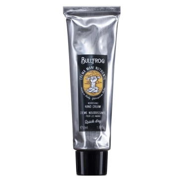 Crema de maini Bullfrog Nourishing Hand Cream 50ml