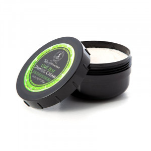 Crema de ras Taylor of Old Bond Street Lime Zest Shaving Cream Bowl 150g