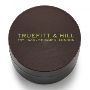 Cremă de ras Truefitt & Hill Authentic No. 10 Finest Shaving Cream 200g