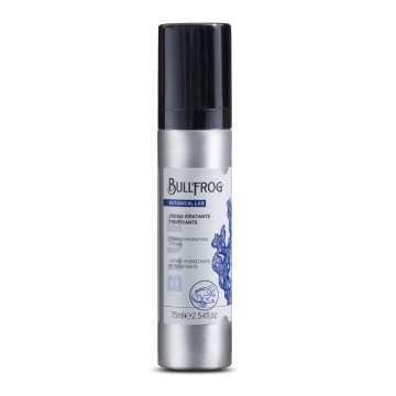 Crema tonica hidratanta pentru fata Bullfrog Toning Hydrating Cream 75ml