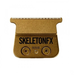 Cutit masina de contur Babyliss Pro Skeleton FX707ZE