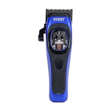 Carcasa pentru masina de tuns Derby Pro-Series Hair Clipper - blue