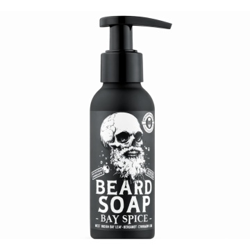 Dr. K Bay Spice Beard Soap Special Edition 100ml