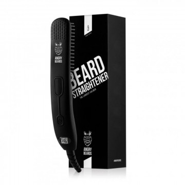 Placă de îndreptat barba Angry Beards