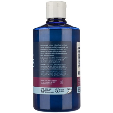 Gel de dus The Bluebeards Revenge Classic Body Wash 300ml