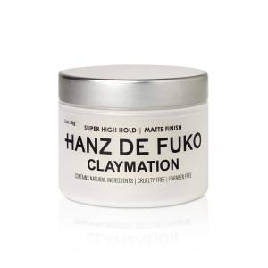 Ceara de par Hanz de Fuko Claymation 56g