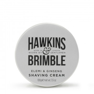 Crema de ras Hawkins & Brimble 100ml
