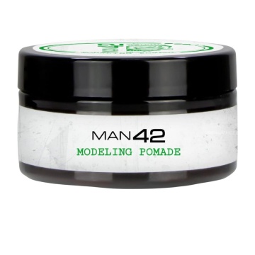 Ceara pentru par Man 42 Modelling Pomade 100ml