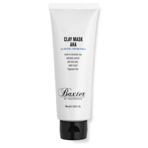Mască de față Baxter of California Clay Mask AHA 100ml