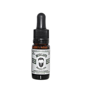 Morgan’s Brazilian Orange Beard Oil 10ml