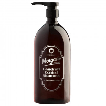Morgan’s Dandruff Control korpásodás elleni sampon 1000ml