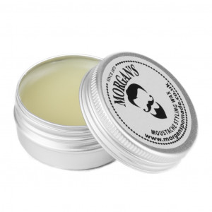 Morgan's Mustache Styling Wax 15g