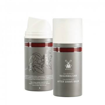 After shave balsam Muhle Sandalwood 100ml