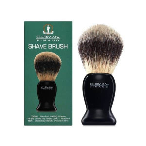 Pămatuf de ras Clubman Pinaud Shave Brush