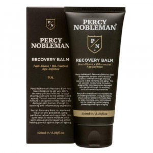 Percy Nobleman borotválkozás utáni balzsam 100ml