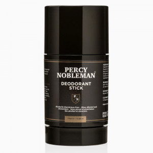 Percy Nobleman dezodor stift 75ml
