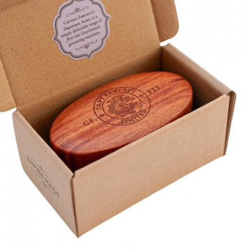 Perie de barba Captain Fawcett Wild Boar Bristle Beard Brush