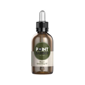 Point Barber Beard grooming Oil 30ml