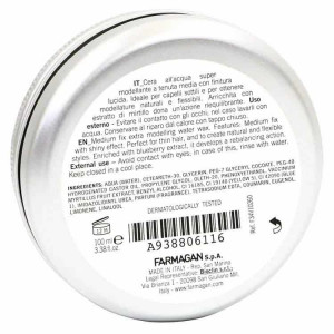 Pomada Point Barber Pomade Wax 100ml