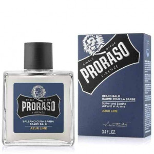 Proraso Azur Lime Szakállbalzsam 100ml