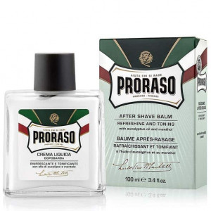 Set de barbierit Proraso Vintage Selection Gino