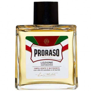 Set de barbierit Proraso Vintage Selection Primadopo