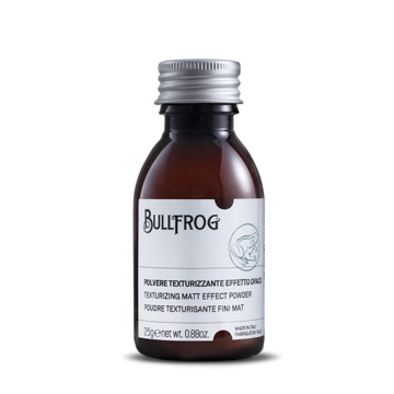 Pudra de volum Bullfrog Texturising Matt Effect Powder 25ml
