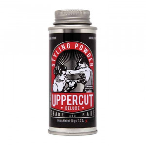 Pudra de volum Uppercut Deluxe Styling Powder 20g