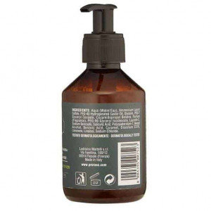 Sampon de barba Proraso Cypress and Vetiver 200ml