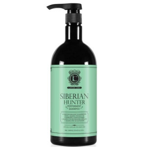 Sampon de par Lavish Hair Care Siberian Hunter 1000ml