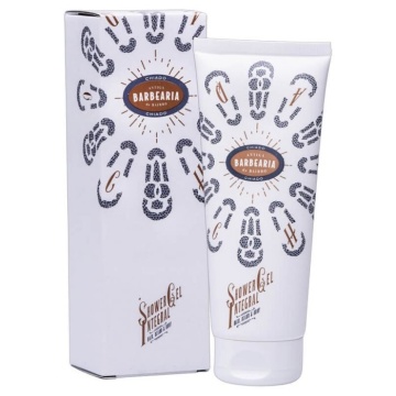 Sampon és tusfürdő Antiga Barbearia 3 az 1-ben Chiado 200ml
