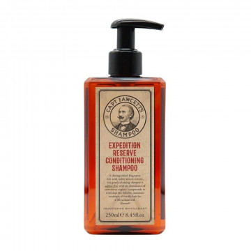 Sampon pentru par Captain Fawcett Expedition Reserve Shampoo 250ml
