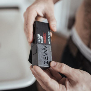 Sapun natural pentru barba ZEW for men 85g