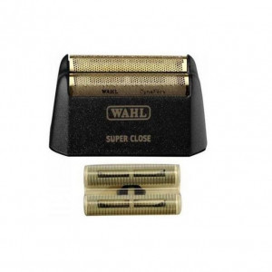 Set Foil and Cutter Wahl Finale 5 Star shaver