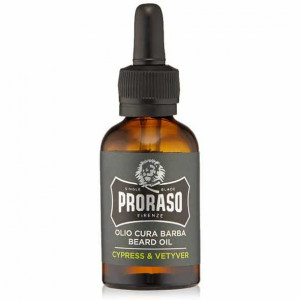 Set ingrijire barba Proraso Cypress and Vetiver