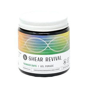 Pomada de par Shear Revival Younger Days Gel Pomade 96ml