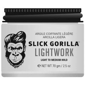 Slick Gorilla Lightwork hajgyanta 70g