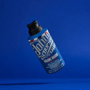 Spumă pentru volum Johnny's Chop Shop Max Up Volume Mousse 150ml