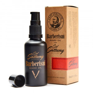 Ulei de barba Captain Fawcett Barberism Beard Oil 50ml