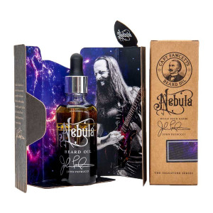 Ulei de barba Captain Fawcett John Petrucci's Nebula Beard Oil 50ml