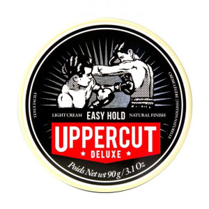 Ceară de păr Uppercut Deluxe Easy Hold 90g