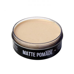 Pomada Uppercut Deluxe Matt Pomade 100g