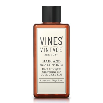 Vines Vintage American Bay Rum kapilláris masszázstonik 200ml