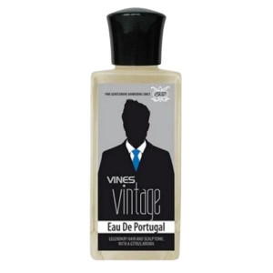 Tonic capilar Vines Vintage Eau de Portugal 200ml