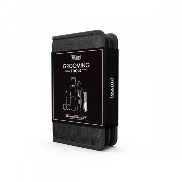 Kit ustensile de ingrijire Wahl Grooming Trimmer Kit